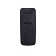 Клипса на пояс для рации Quansheng UV-K5, UV-K5(8), UV-K6, UV-5R Plus