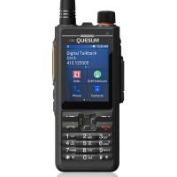 Цифровая рация QUESUM MAX11 Poc+DMR+Аналог