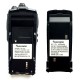 Рация Quansheng TG-T10, 10W, IP54, 4000 мАч, UHF, черный
