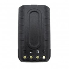 Аккумулятор для рации Quansheng TG-UV2 PLUS 4000 мАч Type-C Черный