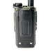  Рация Quansheng UV-K6 | UV-K5(8) V1 5W IP54 1600 мАч Type-C Зеленый камуфляж