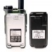  Рация Quansheng UV-K6 | UV-K5(8) V1 5W IP54 1600 мАч Type-C Зеленый камуфляж