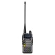 Рация Quansheng UV-R50-2 5W IP54 2500 мАч Серый