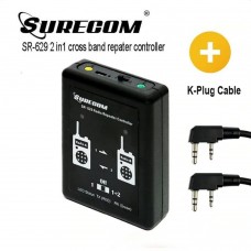  Контроллер репитера SURECOM SR-629 купить