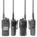  Цифровая рация TYT MD-UV780 AES-256 10W IP67 3600 мАч Type-C Черный