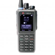 Цифровая рация TYTECH TD-780 DMR AE256 IP68 Цифровая рация TYTECH TD-780 DMR AE256 IP68