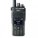 Цифровая рация TYT MD-UV990, AES-256, 10W, IP67, 3600 мАч, Type-C, черный smith