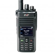 Цифровая рация TYT MD-UV990 10W 3600 мАч AES 256