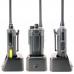  Цифровая рация TYTECH TD-780 DMR AE256 IP68