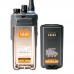  Цифровая рация TYTECH TD-780 DMR AE256 IP68