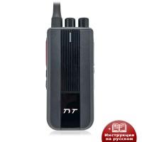Цифровая рация TYT MD-619 DMR VHF 10W AES256