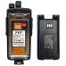  Цифровая рация TYT MD-680D DMR 10W VHF AES256 IP67