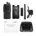  Цифровая рация TYT MD-680D DMR 10W VHF AES256 IP67