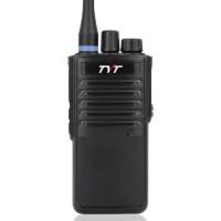 Цифровая рация TYT MD-995 Plus DMR 10W VHF AES256 IP68