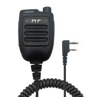 Тангента TYT HM-55-K2 с регулировкой громкости для раций, K-разъем