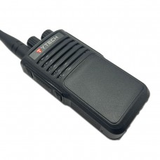 Цифровая рация TYTech TD-5508 AES-256 5W IP68 2800 мАч Type-C UHF Черный