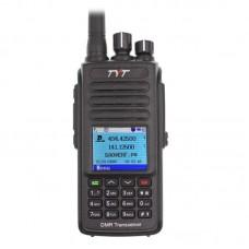 Цифровая рация TYT MD-UV390 DMR GPS купить