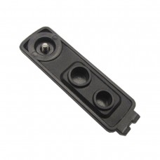 Боковая заглушка для раций TYT MD-UV390, TH-UV8200