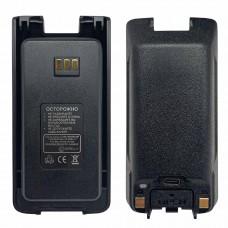 Аккумулятор для раций TYT TH-UV8200, UV-390 USB TYPE-C