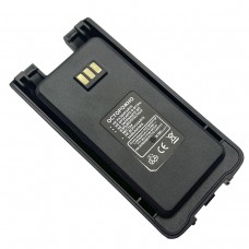 Аккумулятор для рации TYT TH-UV390, MD-680D, UV8200 3600 мАч Type-C Черный