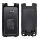 Аккумулятор для раций TYT TH-UV8200, UV-390 USB TYPE-C