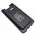  Аккумулятор для раций TYT TH-UV8200, UV-390 USB TYPE-C