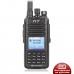  Цифровая рация TYT MD-UV390 DMR 10W AES-256 TYPE-C купить