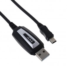 Кабель для программирования рации TYT TH-9800, TH-8600