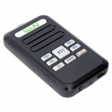 Рация WLN KD-C80, Цвет Черный