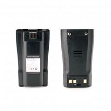 Аккумулятор для рации Baofeng DR-1909 Аккумулятор для рации Baofeng DR-1909