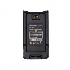  Аккумулятор для рации Baofeng BF-S56 Max 2800 мАч Черный купить
