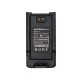 Аккумулятор для рации Baofeng BF-S56 Max 2800 мАч Черный
