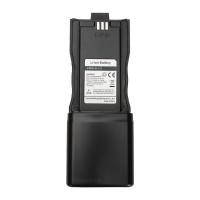 Аккумулятор для рации Baofeng AR-152 5000 мАч Черный