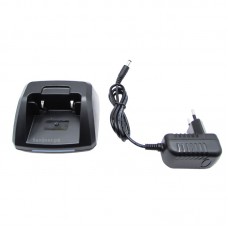 Зарядный стакан для рации TYT MD-UV390, TYT TH-UV8200 с блоком питания