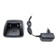 Зарядный стакан для рации TYT MD-UV390, TYT TH-UV8200 с блоком питания