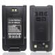 Аккумулятор для рации Baofeng UV-XR, UV-9R Plus, UV-9R Pro КОМПАКТ Type-C