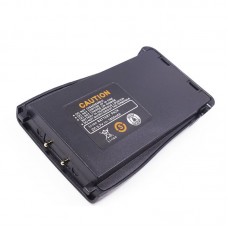 Аккумулятор для рации Baofeng BF-888S 1500 мАч Черный