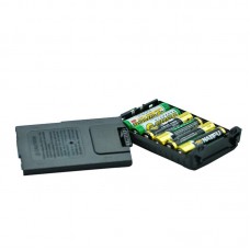Кейс для аккумуляторов ААА Baofeng UV-5R, DM-5R Plus