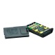 Кейс для аккумуляторов ААА Baofeng UV-5R, DM-5R Plus