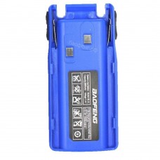  Аккумулятор для рации Baofeng UV-5R 3800 мАч Синий купить