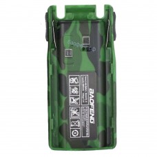  Аккумулятор для рации Baofeng UV-5R 1800 мАч Зеленый купить