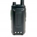  Рация Baofeng UV-13 Pro Tri-Band, 5W IP54 1500 мАч Type-C Зеленый