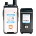  Рация Baofeng UV-13 Pro Tri-Band, 5W IP54 1500 мАч Type-C Зеленый