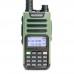  Рация Baofeng UV-13 Pro 5W IP54 1500 мАч Type-C Красный купить