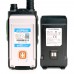  Рация Baofeng UV-13 Pro 5W IP54 1500 мАч Type-C Красный
