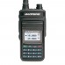 Рация Baofeng UV-15 Pro Max 8W IP54 1500 мАч Type-C Зелёный купить