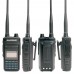  Рация Baofeng UV-15 Pro Max 8W IP54 1500 мАч Type-C Зелёный