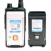  Рация Baofeng UV-15 Pro Max 8W IP54 1500 мАч Type-C Зелёный