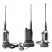  Рация Baofeng UV-5R 5W IP54 1800 мАч Желтый