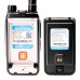  Рация Baofeng UV-5R 5W IP54 1800 мАч Желтый